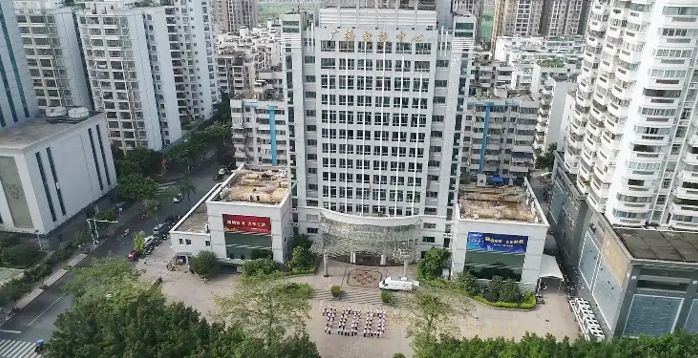 梧州市广播电视中心