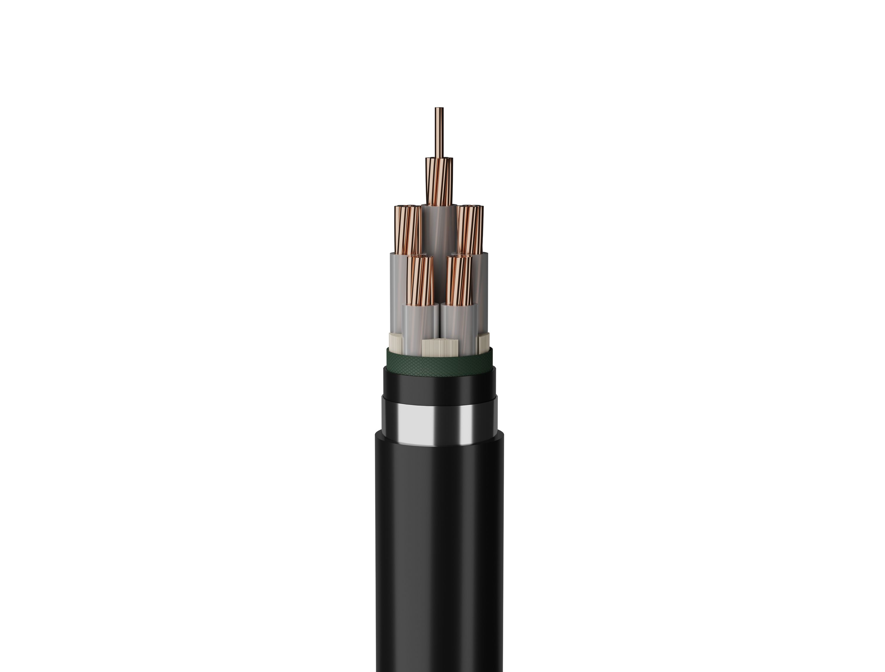 ZC-YJV22（低压）